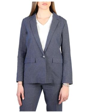 Armani Jeans Wo formal jacket - Blu
