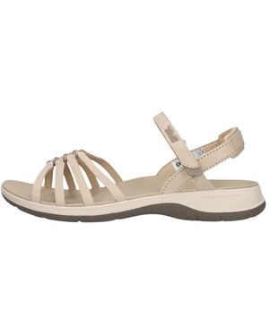 Teva Tirratraveler Sandaal - Metallic