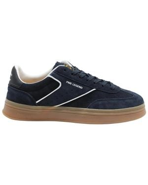 PME LEGEND Sneakers - Bleu