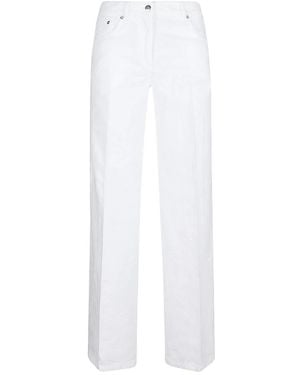 True Royal Chinos - Blanco