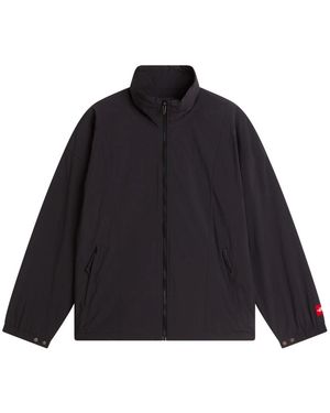 The North Face Box Windjack - Zwart