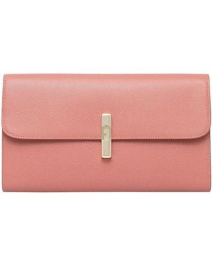 Furla Iride Clutch - Pink