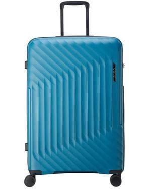 Roncato Large Suitcases - Blu