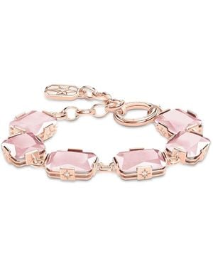Thomas Sabo Bracelets - Pink