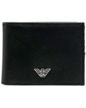 Armani Wallets & Cardholders - Negro