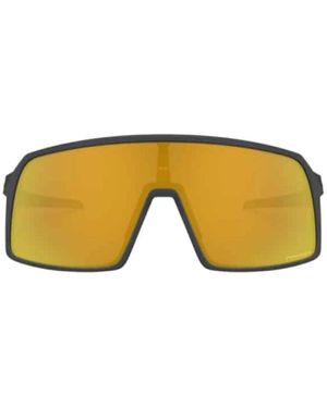Oakley 9406 sole gafas de sol - Amarillo