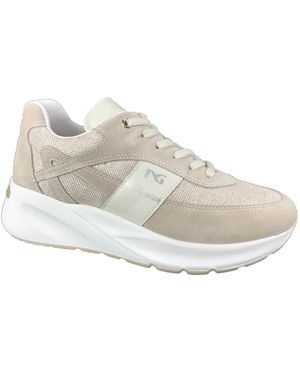 Nero Giardini Trainers - Grey