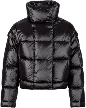Peuterey Down Jackets - Noir