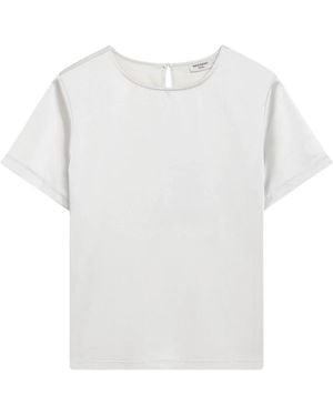 Weekend by Maxmara Blouses - White