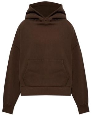 Entire studios Hoodies - Marrone