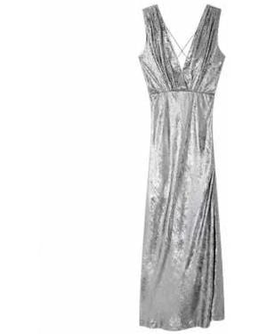 Mes Demoiselles Gowns - Grigio