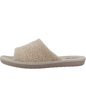 Vulladi Zapatilla Flex - Grau