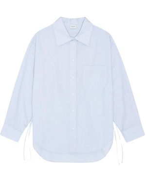 Birgitte Herskind Shirts - Blu