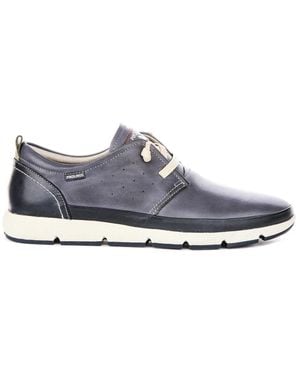 Pikolinos Laced Shoes - Blue