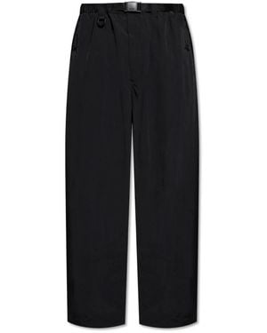 Y-3 Sweatpants - Zwart