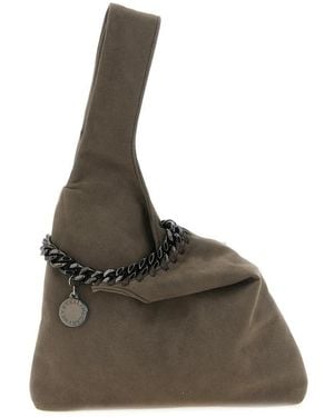 Stella McCartney Handbags - Marrón