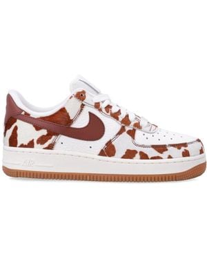 Nike Air Force 1 '07 - Mehrfarbig
