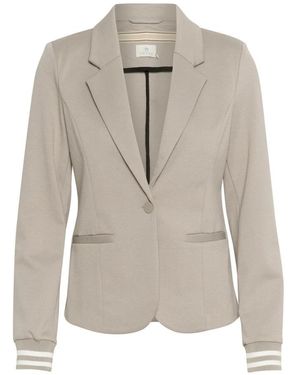 Kaffe Blazers - Grey
