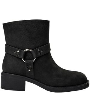 Sofie Schnoor Ankle Boots - Black