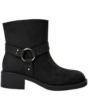 Sofie Schnoor Ankle Boots - Noir