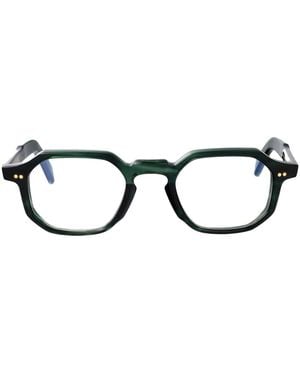 Cutler and Gross Glasses - Black