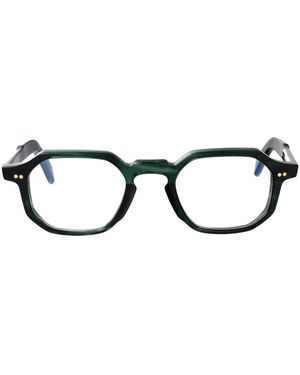 Cutler and Gross Gr11 Optikrahmen - Schwarz