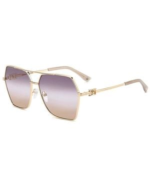 DSquared² Sunglasses - Yellow