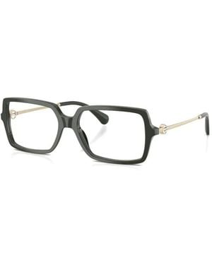 CHANEL Glasses - Green