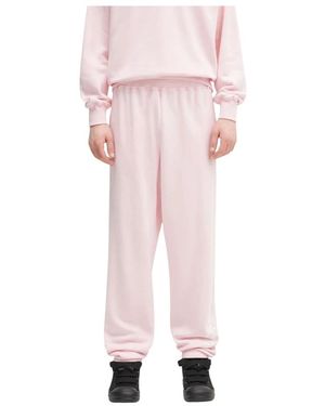 No Problemo Sweatpants - Rosa