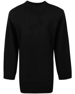 IRO Knitted Dresses - Negro