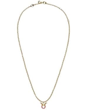 Coccinelle Necklaces - Azul