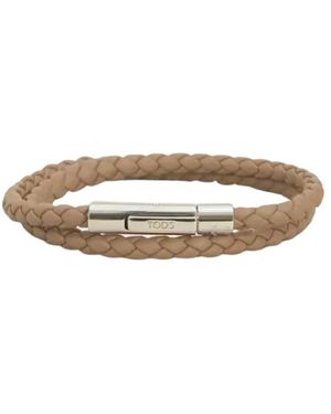 Tod's Armband - Natur