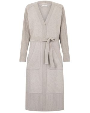 Fedeli Cardigans - Gris