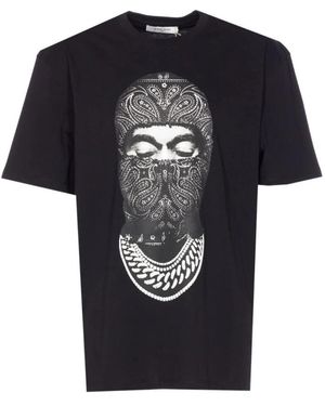 ih nom uh nit T-Shirts - Black