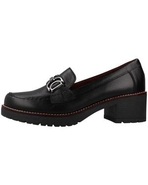 Pitillos Pumps - Nero
