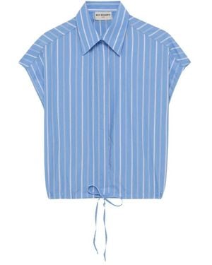 Roy Rogers Shirts - Azul