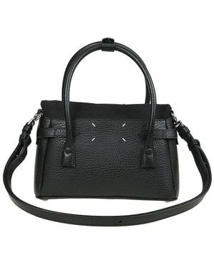 Maison Margiela Handbags - Black