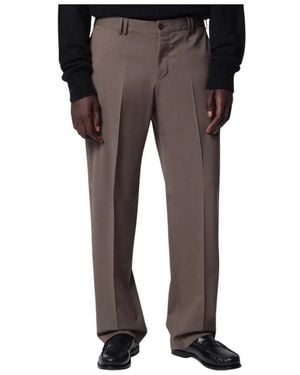 PT Torino Suit Broeken - Grijs