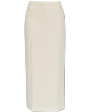 Birgitte Herskind Maxi Skirts - Neutro