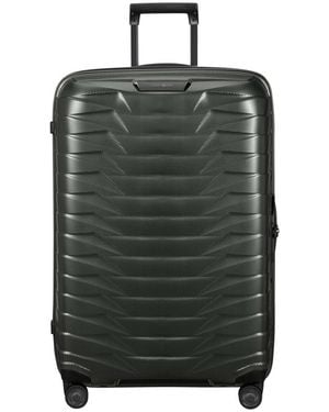 Samsonite Large Suitcases - Vert
