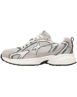W6yz Trainers - White