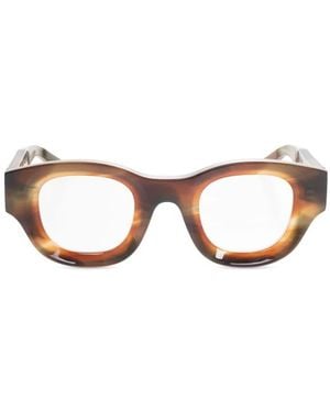 Thierry Lasry Glasses - Brown