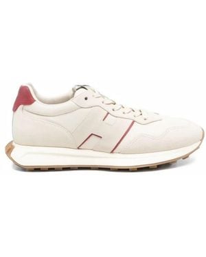 Hogan H601 Sneakers - Weiß