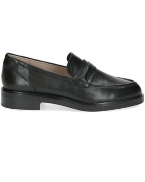 Caprice Loafers - Nero
