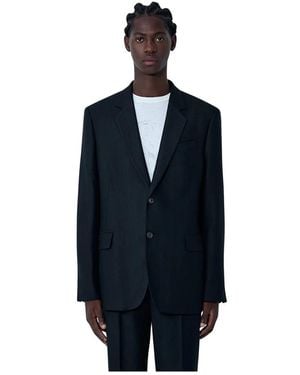 Our Legacy Blazers - Blu