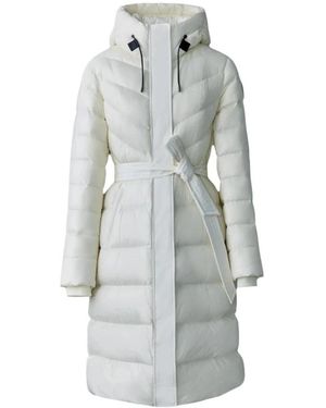 Mackage Down Coats - Grigio
