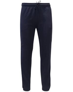K-Way Micka Sweatpants - Blauw