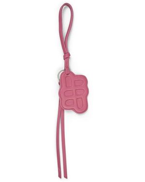 Munthe Bag Accessories - Rosa