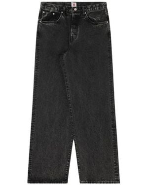 Edwin Loose Fit Jeans - Black
