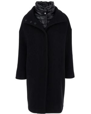 Herno Parkas - Nero